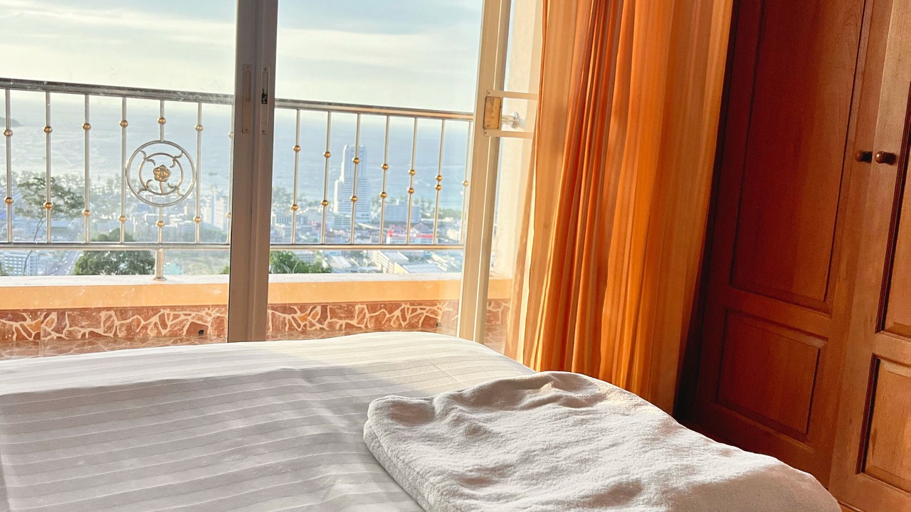 Photo of Bedroom in Patong