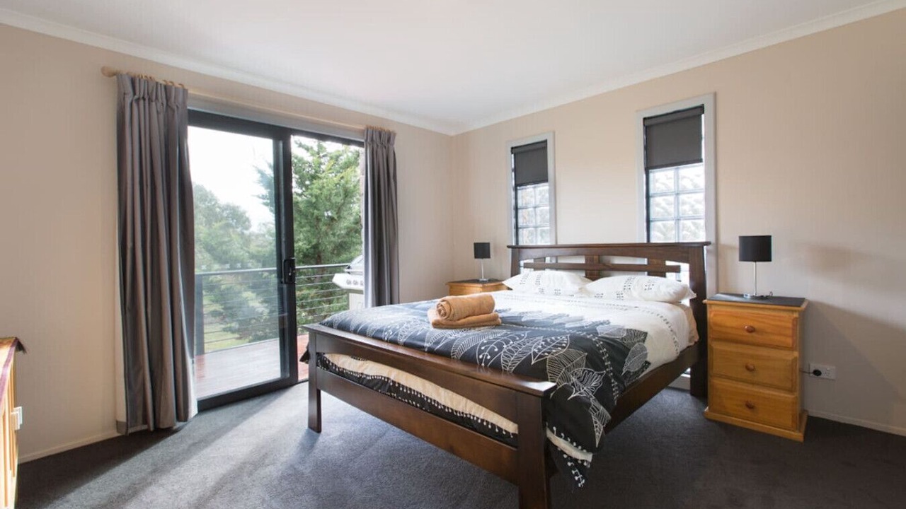 Photo of Bedroom in Jindabyne
