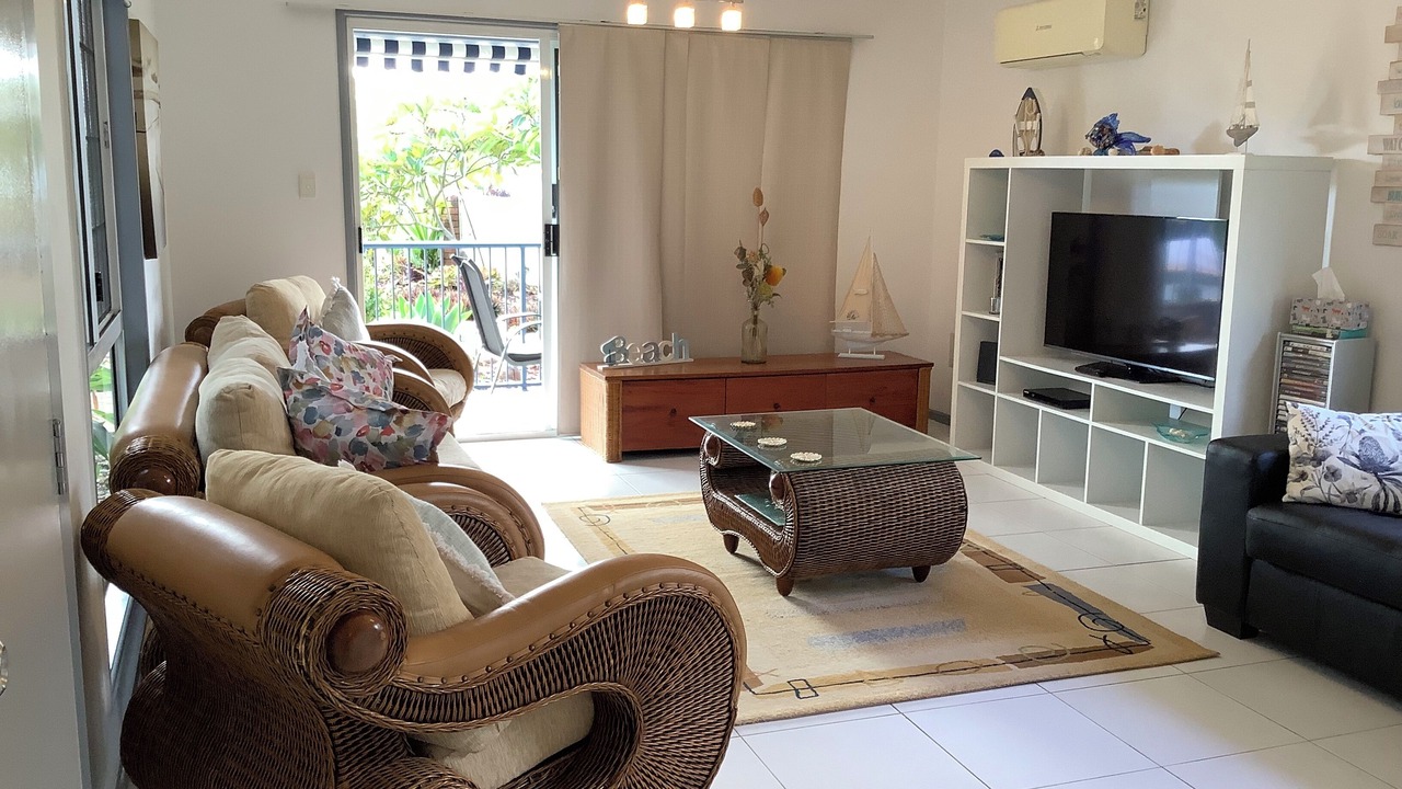 Photo of Livingroom in Banksia Beach