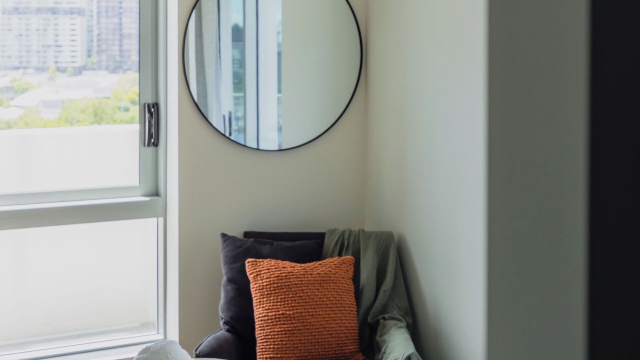 Photo of Bedroom in Bowen Hills
