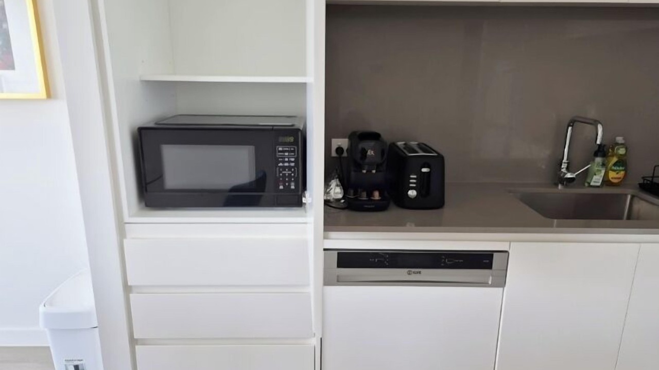 Photo of Kitchen in Kogarah