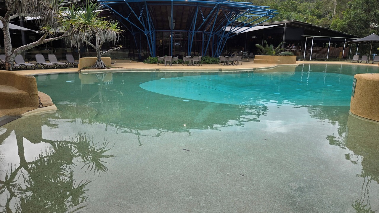 Photo of Outdoor in Kingfisher Bay