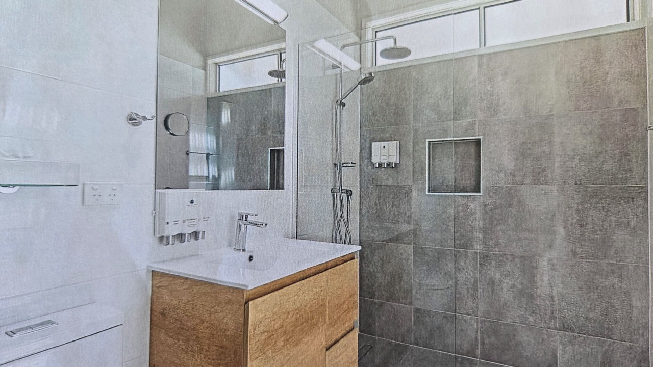 Photo of Bathroom in Kingfisher Bay