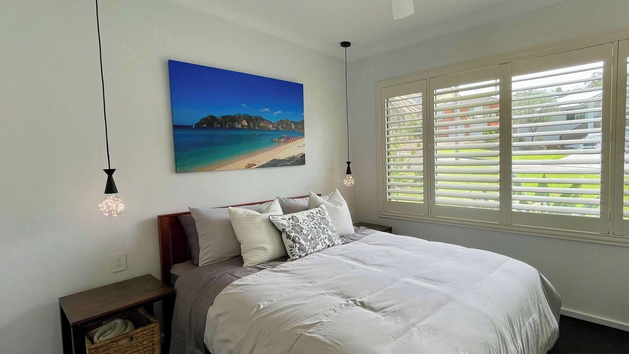 Photo of Bedroom in Belmont North