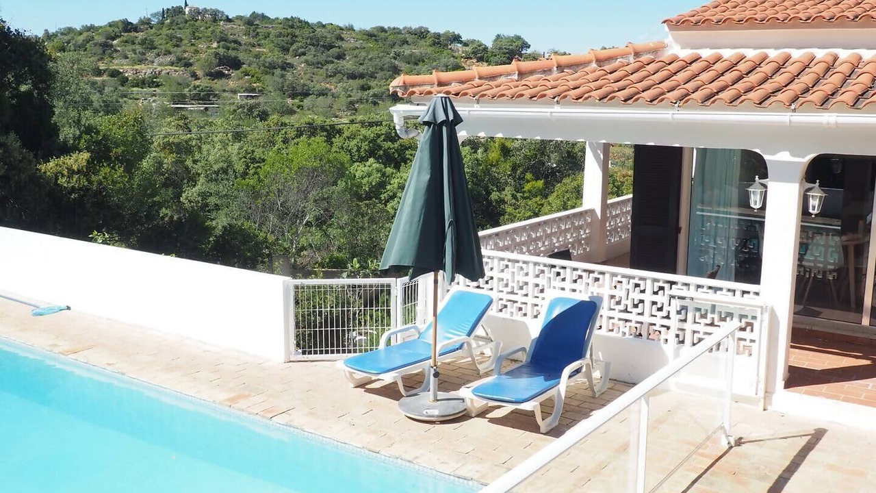 Photo of Outdoor in Estoi