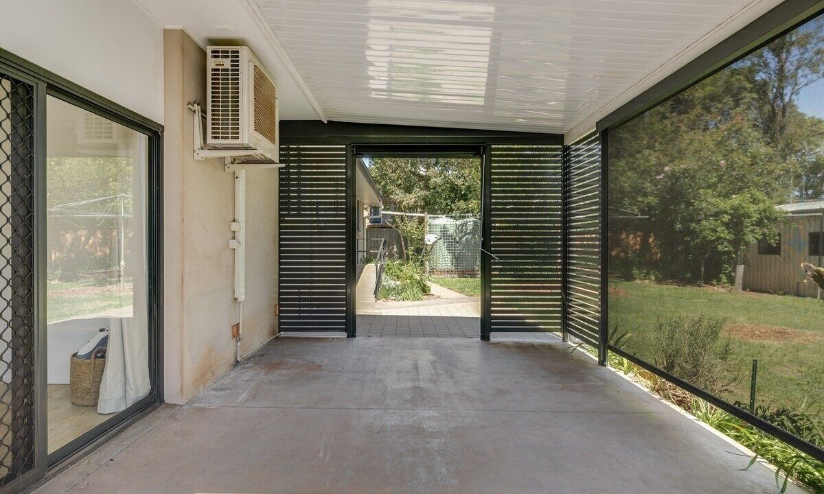 Photo of Outdoor in East Toowoomba