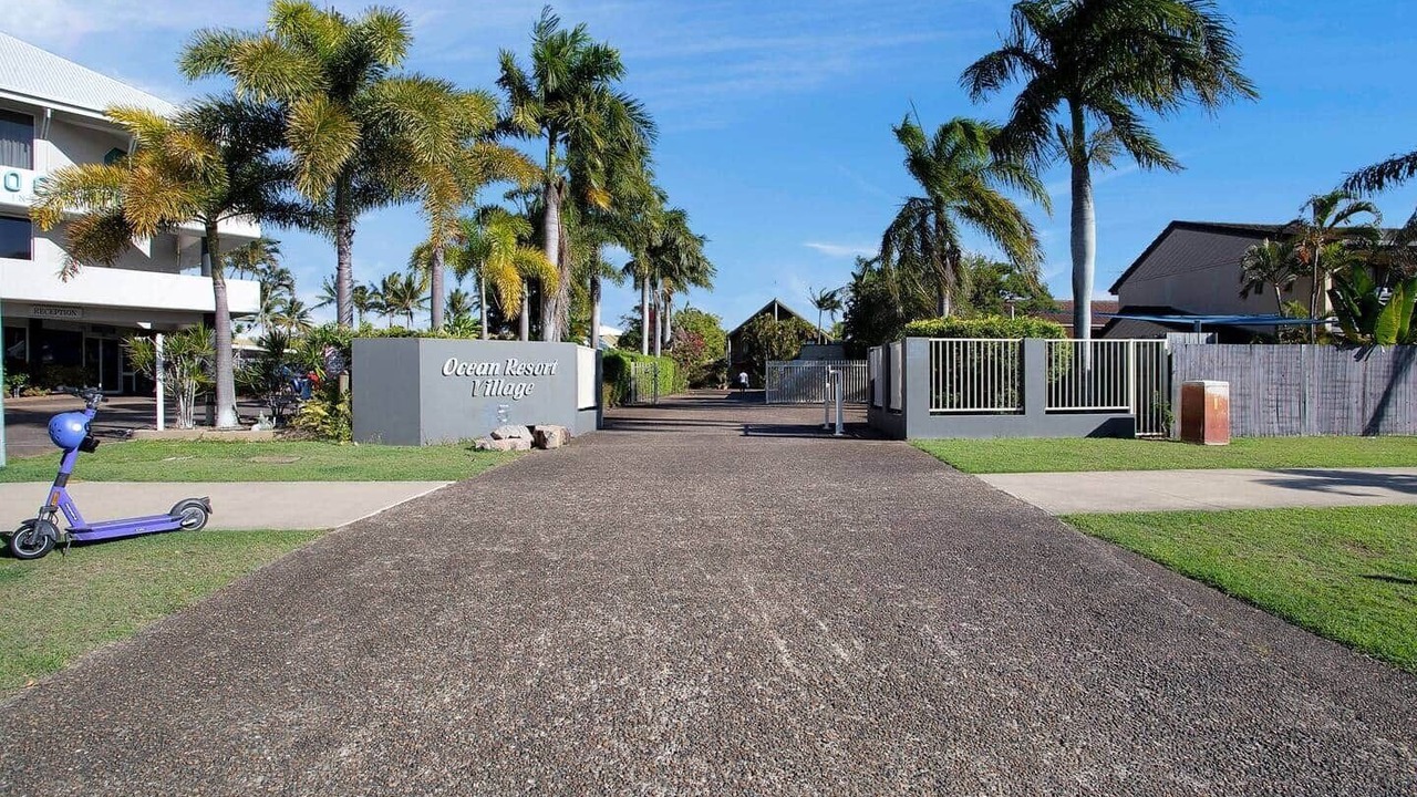 Photo of Outdoor in South Mackay