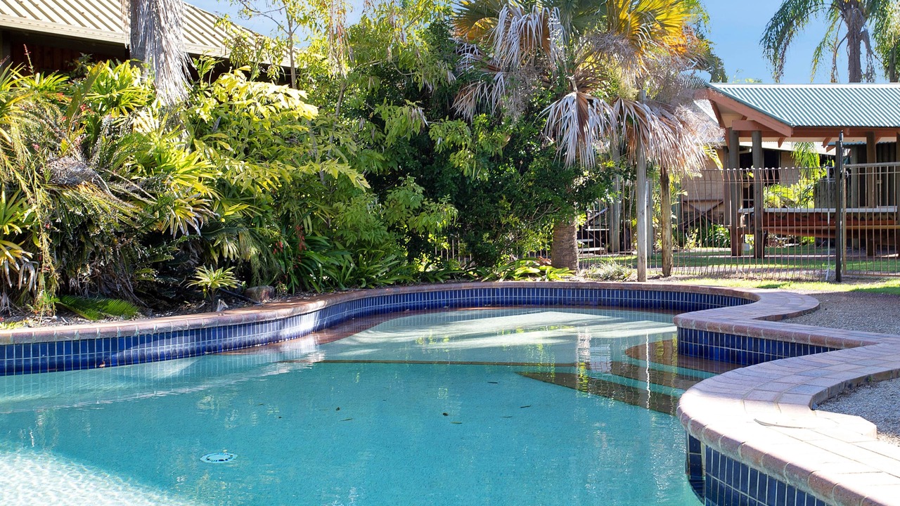 Photo of Outdoor in South Mackay