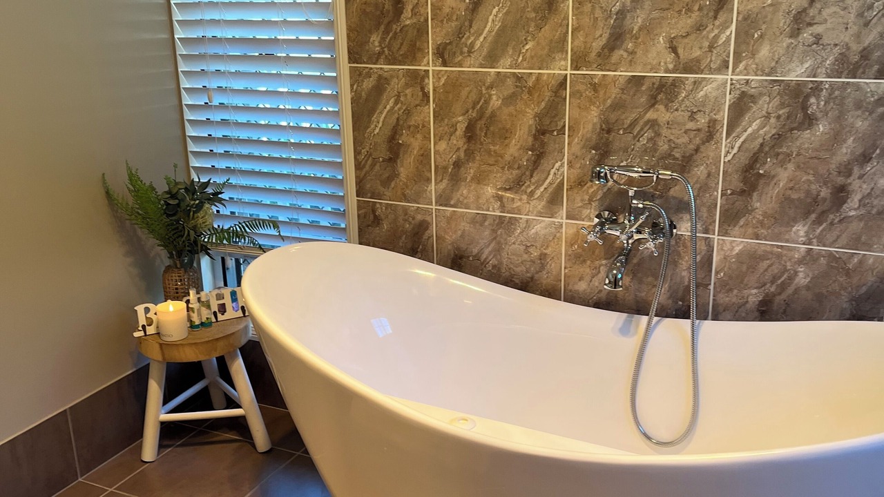 Photo of Bathroom in Coominya