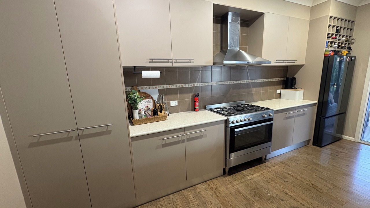 Photo of Kitchen in Coominya
