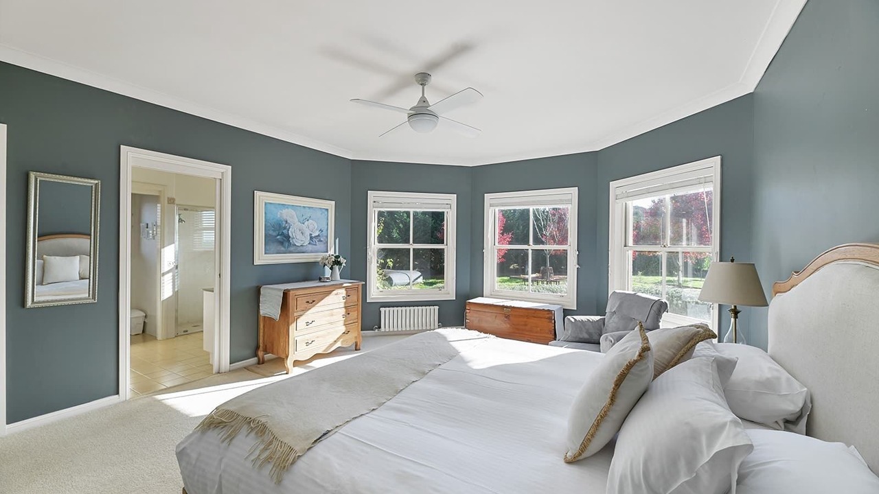 Photo of Bedroom in Byng