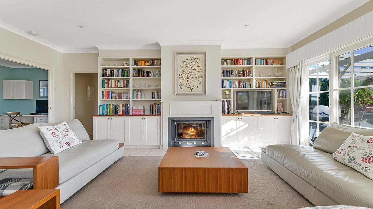 Photo of Livingroom in Byng