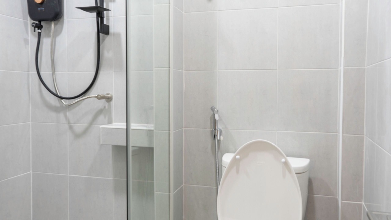 Photo of Bathroom in Phra Khanong