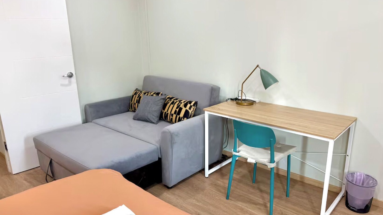 Photo of Bedroom in Phra Khanong
