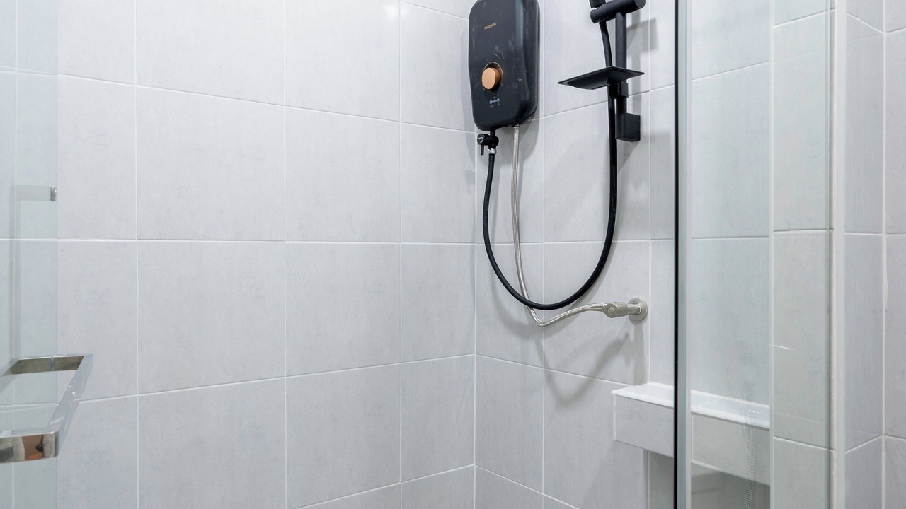 Photo of Bathroom in Phra Khanong