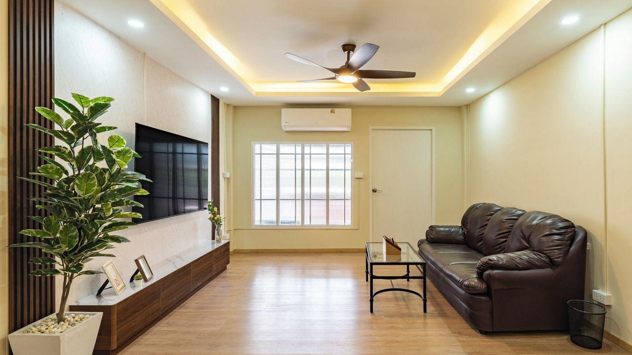 Photo of Livingroom in Phra Khanong