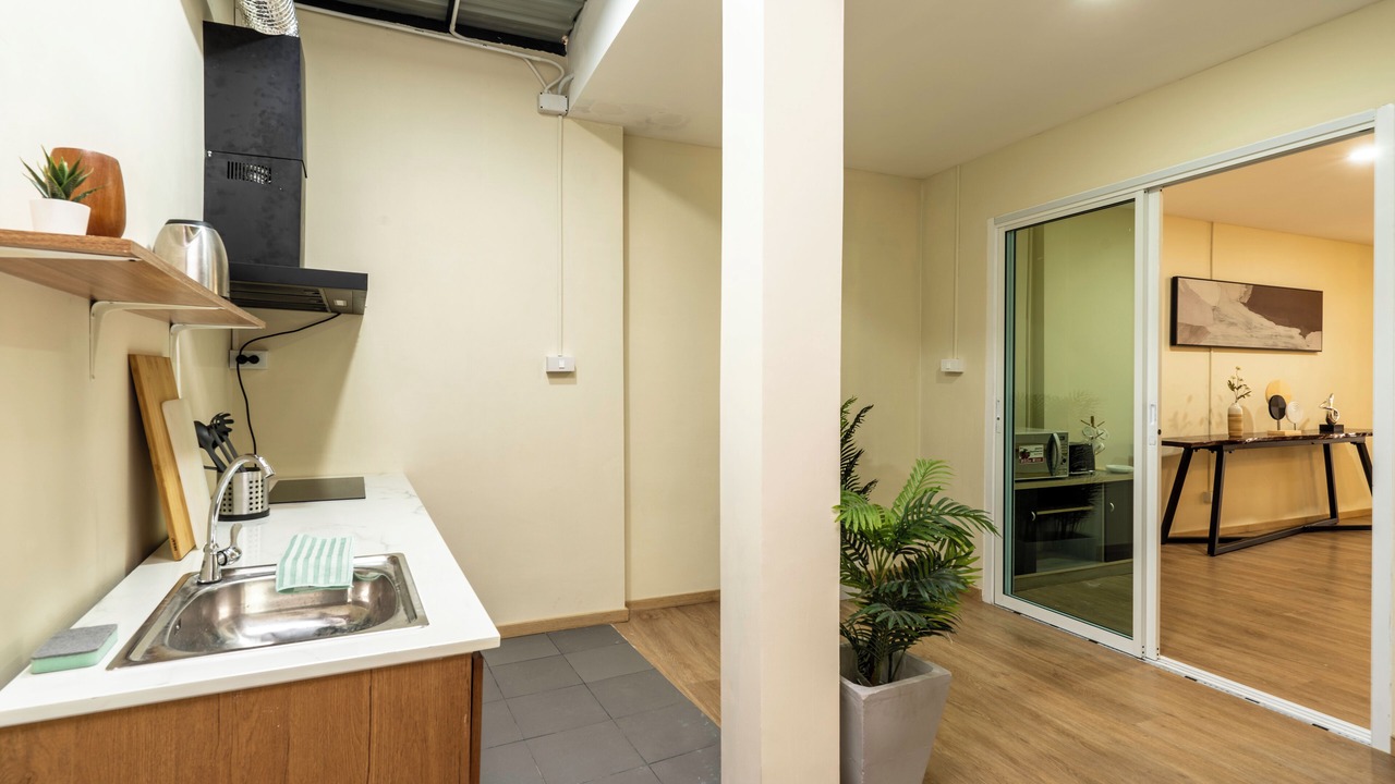 Photo of Kitchen in Phra Khanong
