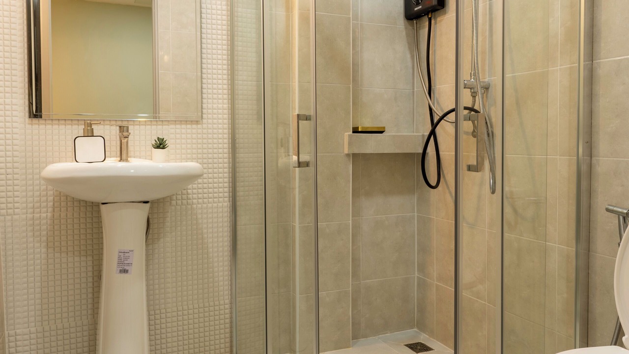 Photo of Bathroom in Phra Khanong
