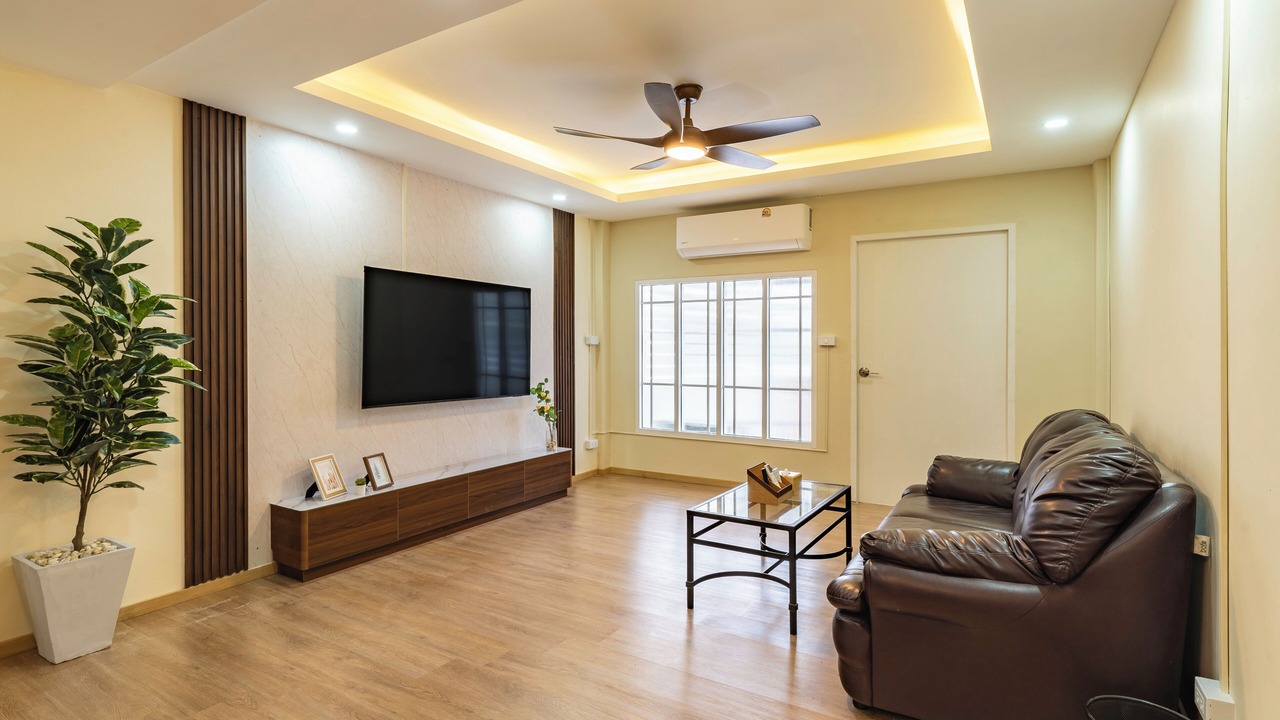 Photo of Livingroom in Phra Khanong