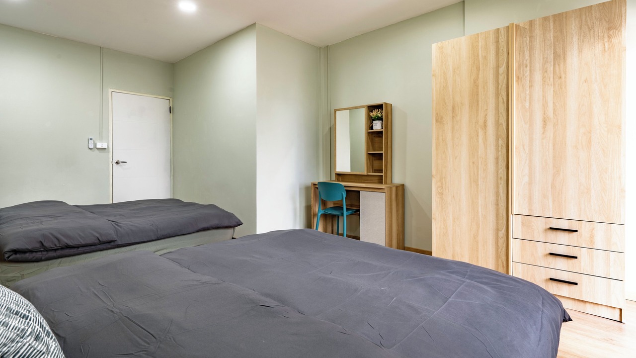 Photo of Bedroom in Phra Khanong