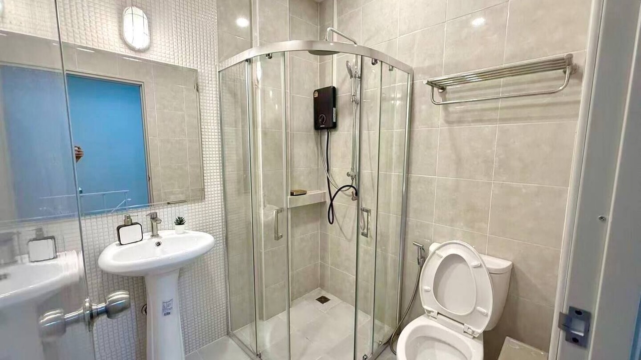 Photo of Bathroom in Phra Khanong