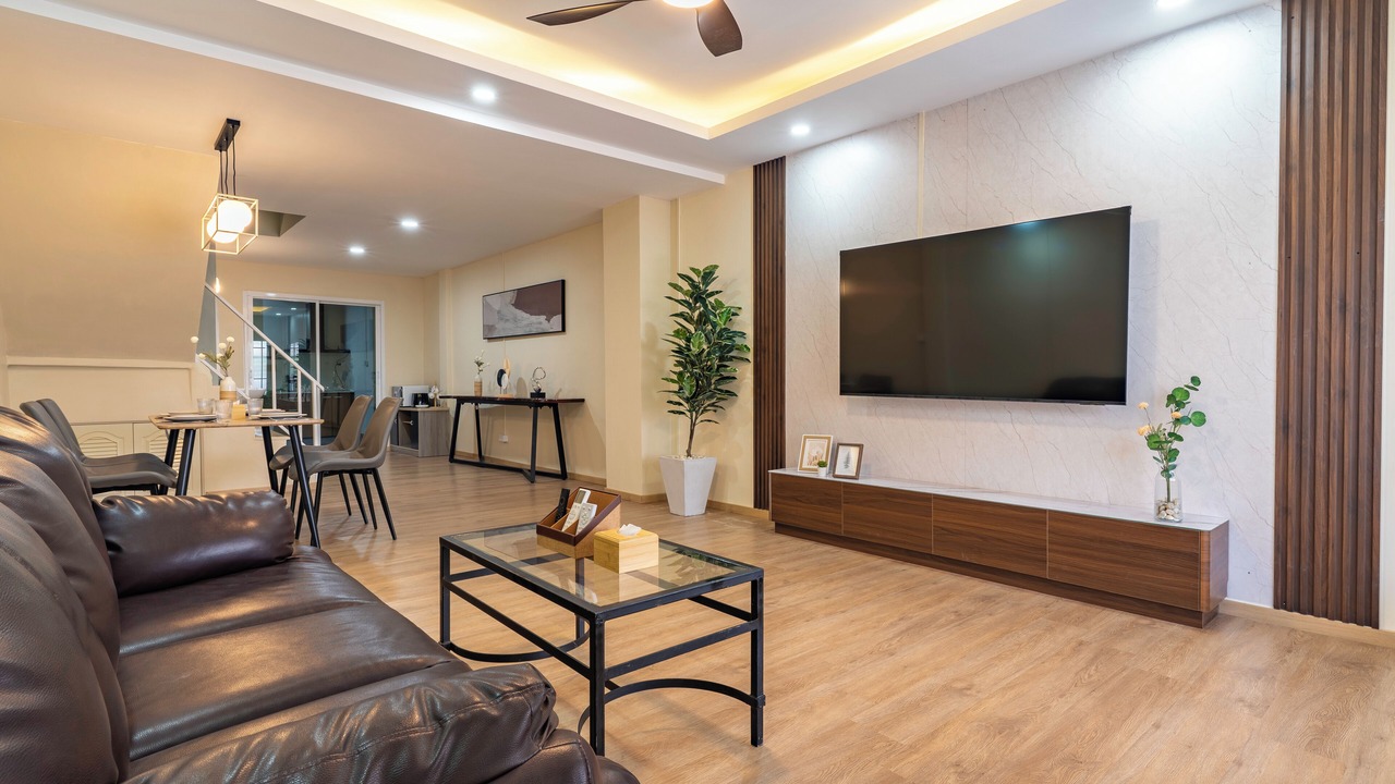 Photo of Livingroom in Phra Khanong