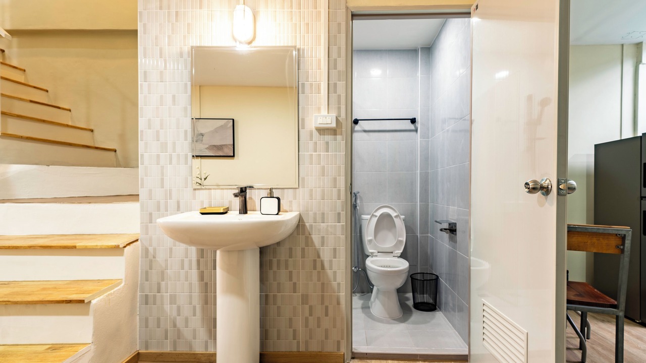 Photo of Bathroom in Phra Khanong