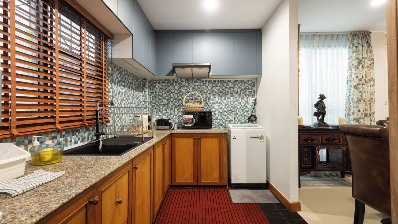 Photo of Kitchen in Sukhumvit