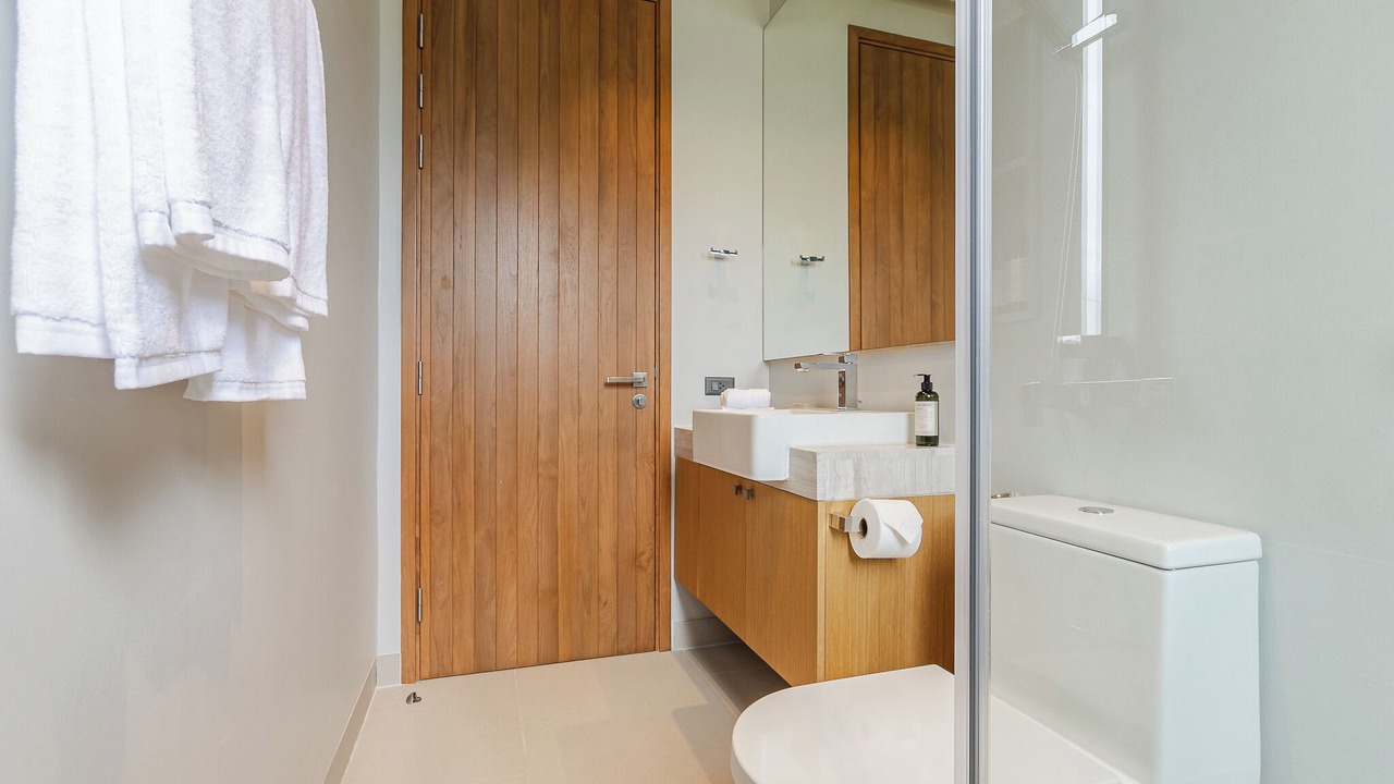 Photo of Bathroom in Thep Kasattri