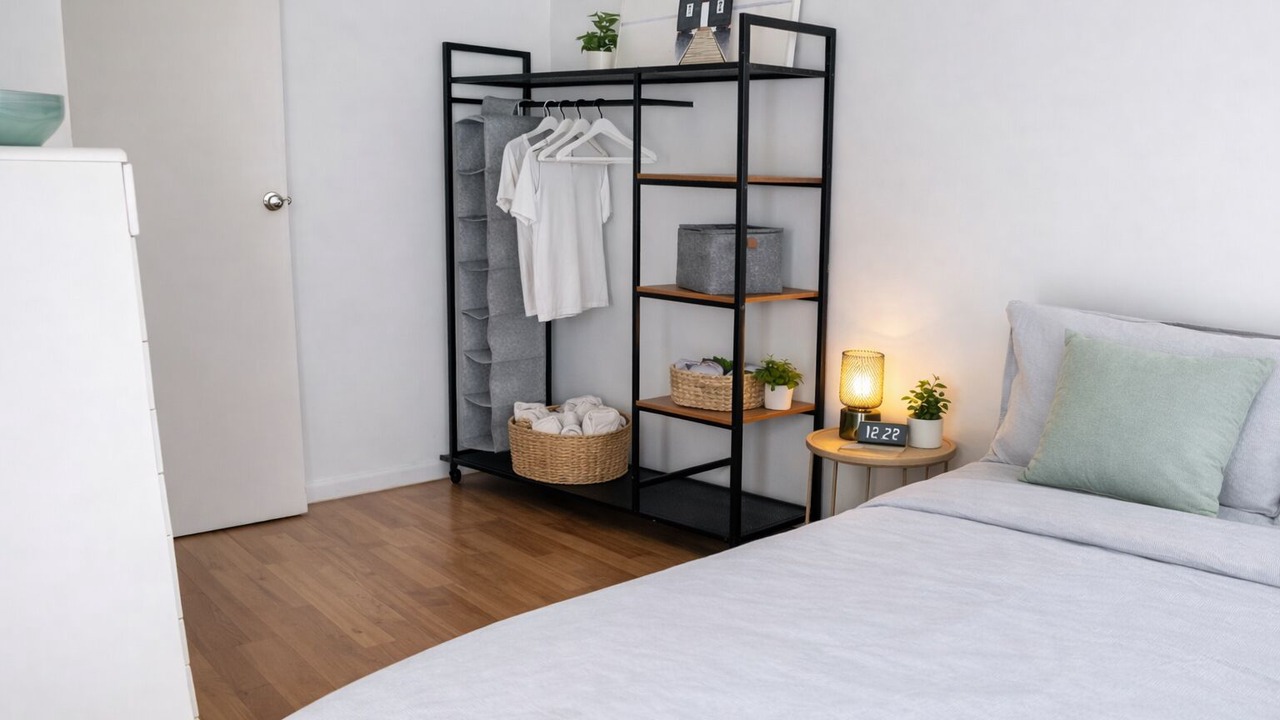 Photo of Bedroom in North Bondi