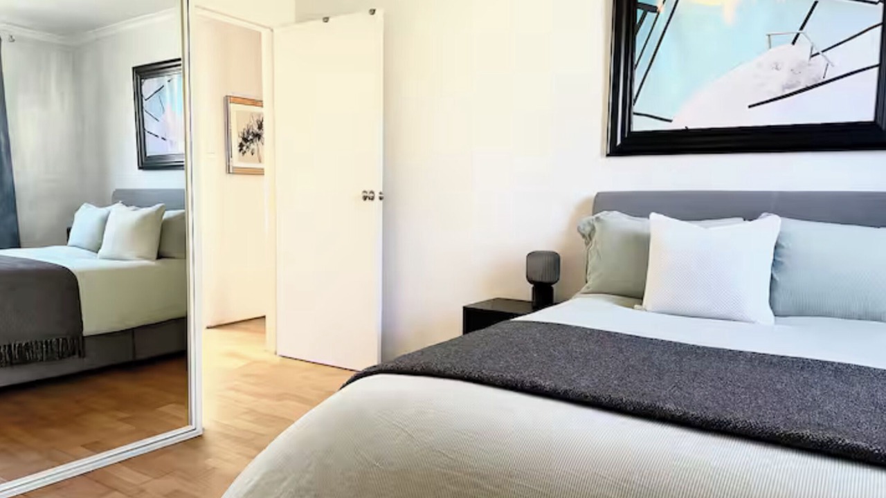 Photo of Bedroom in North Bondi