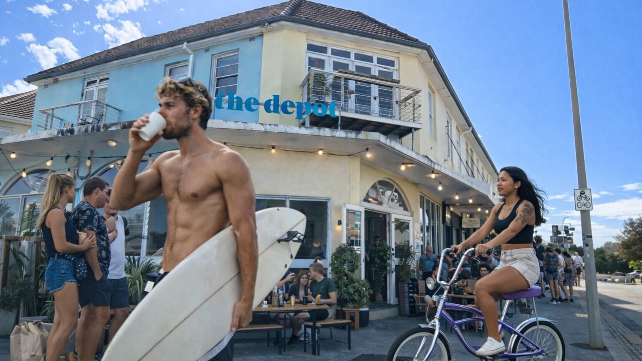 Photo of Others in North Bondi