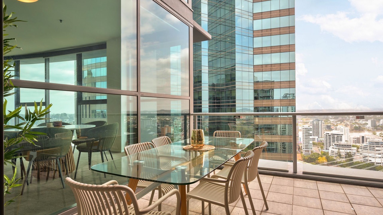 Photo of Outdoor in Brisbane Central Business District