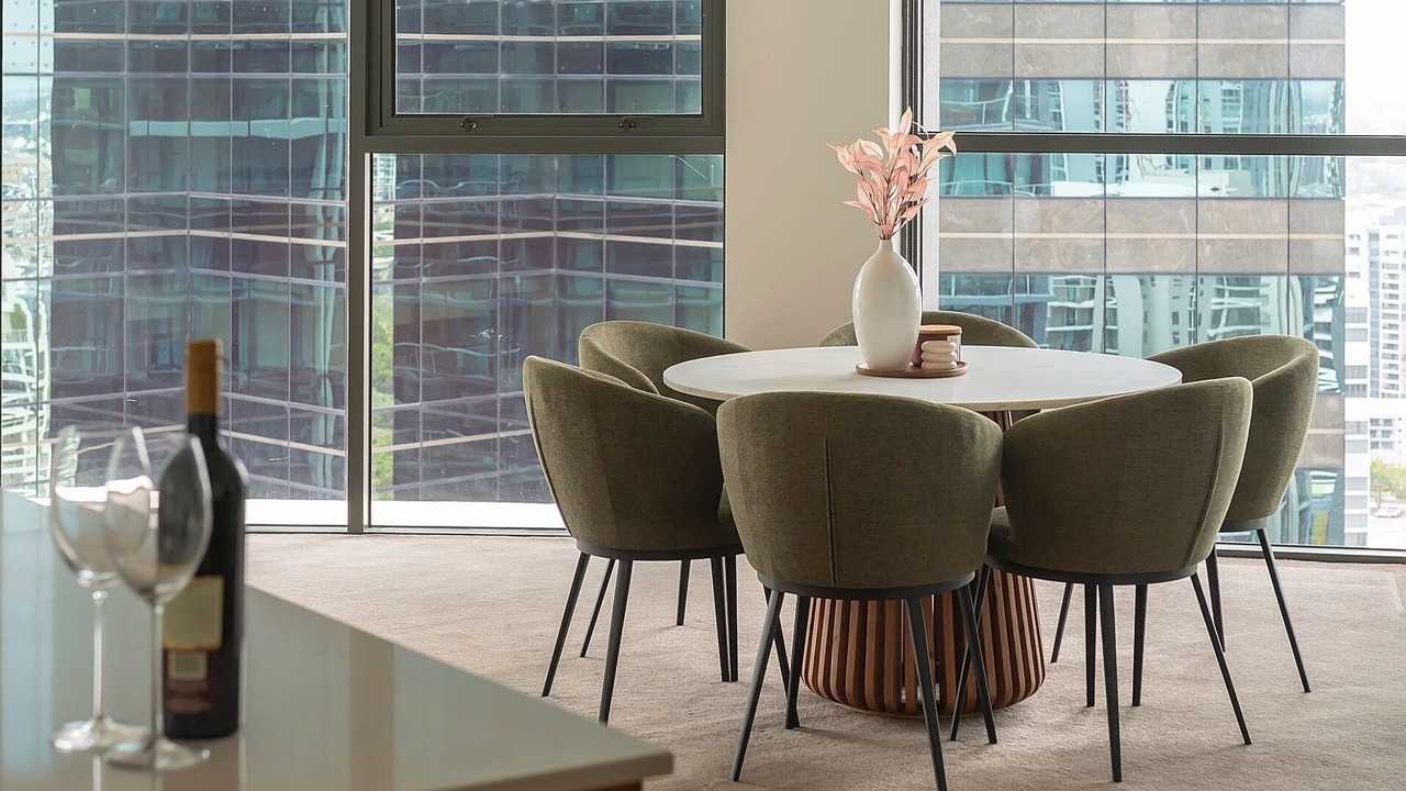 Photo of Others in Brisbane Central Business District