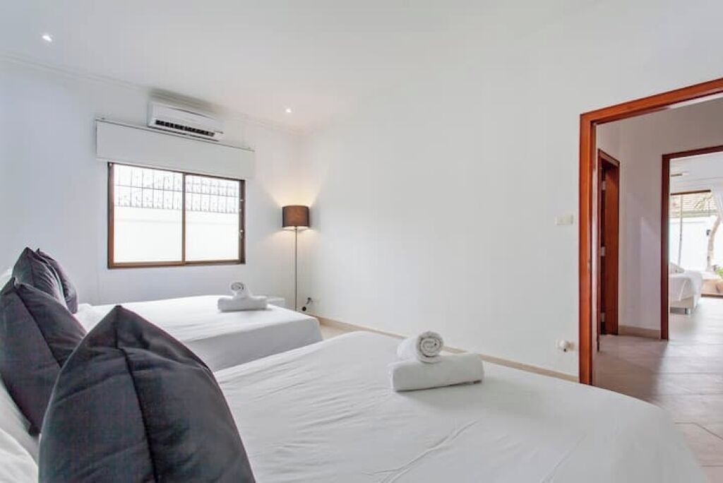 Photo of Bedroom in Pratumnak Hill