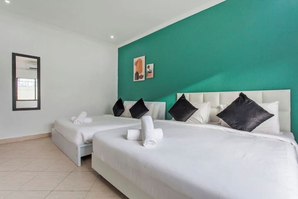 Photo of Bedroom in Pratumnak Hill