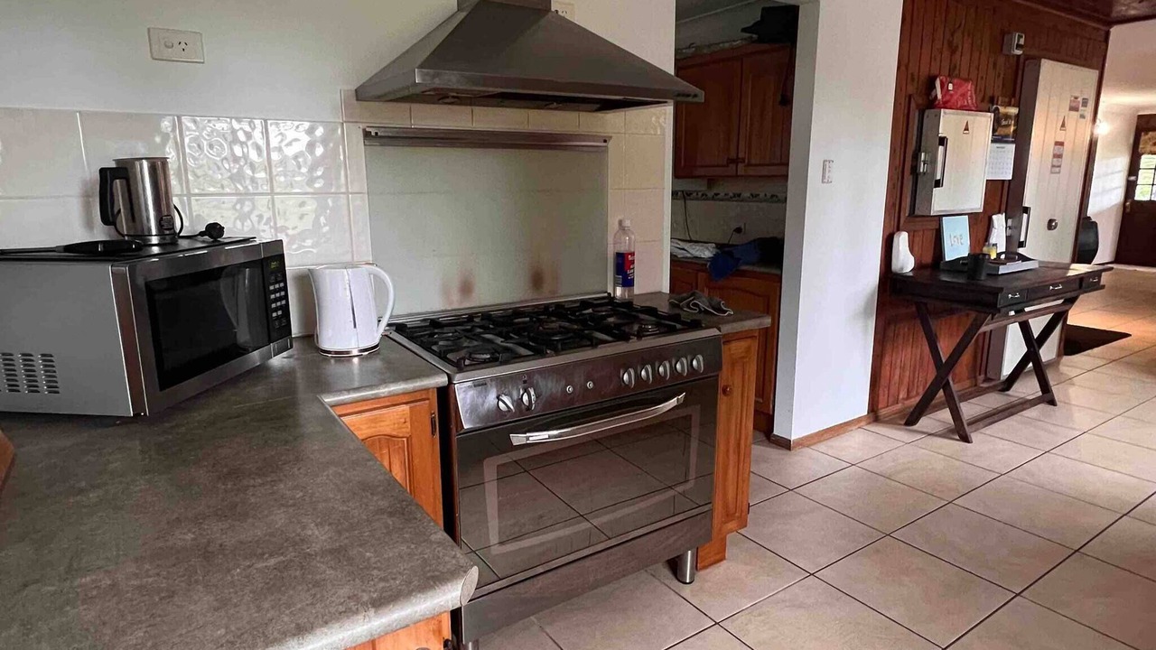 Photo of Kitchen in Churchable