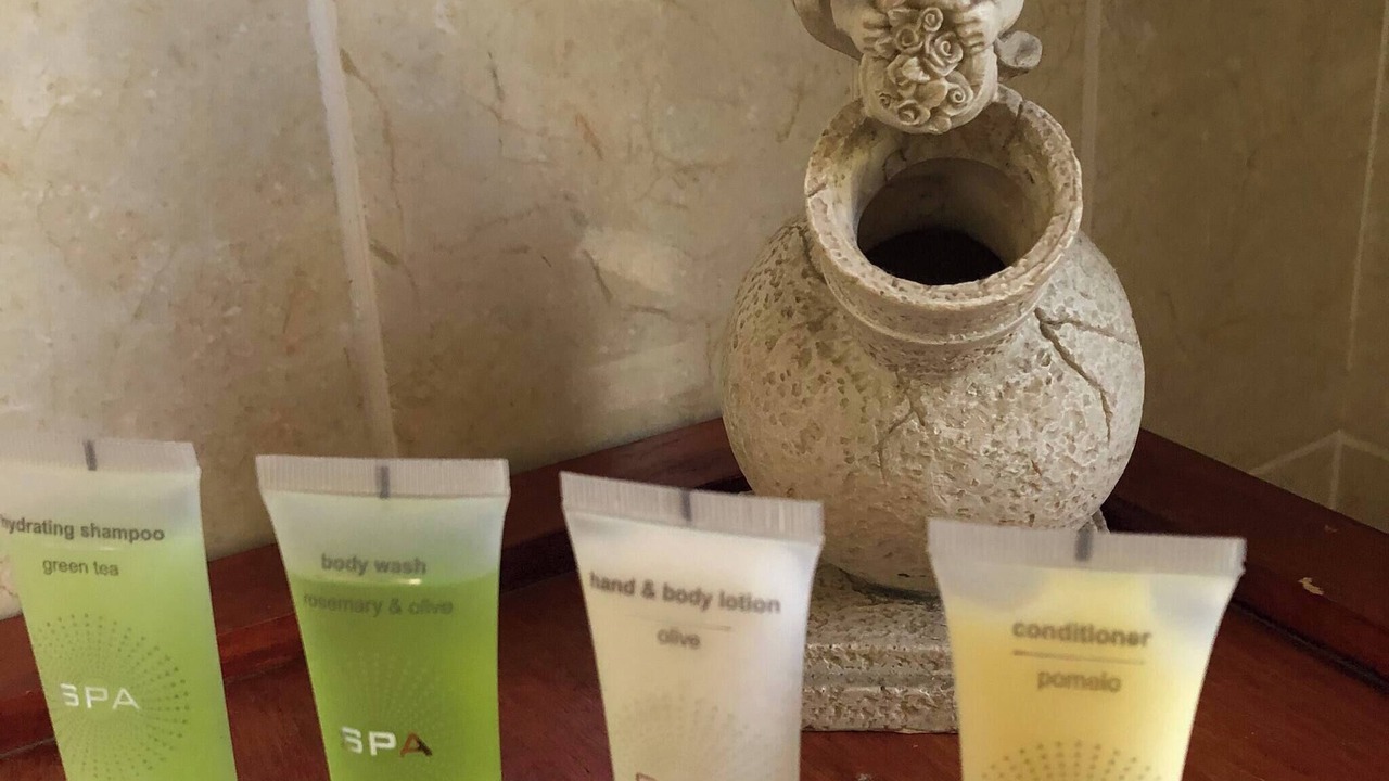 Photo of Bathroom in Churchable