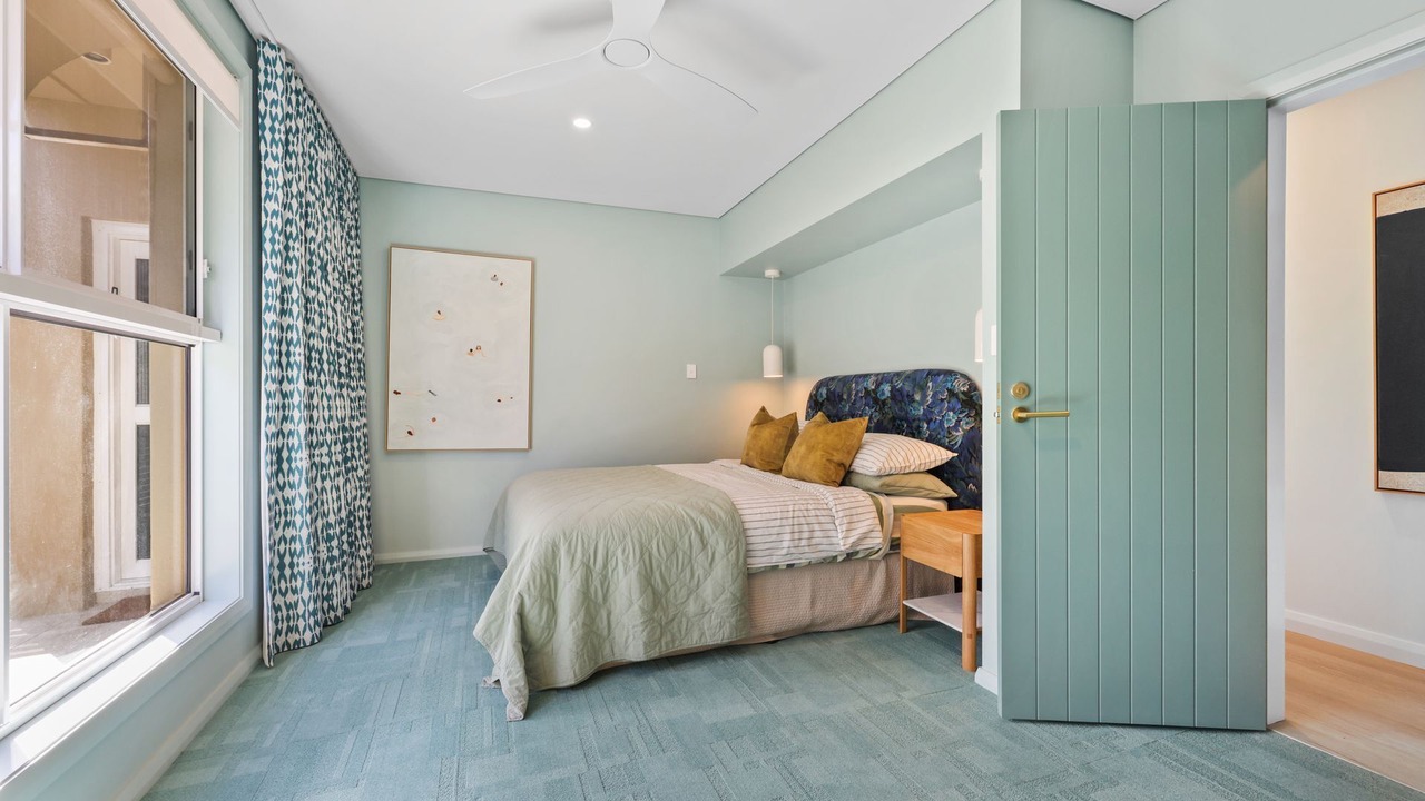 Photo of Bedroom in South West Rocks
