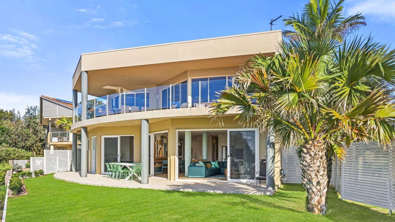 Photo of Outdoor in South West Rocks