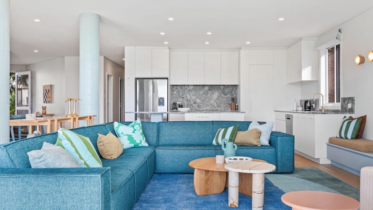 Photo of Livingroom in South West Rocks