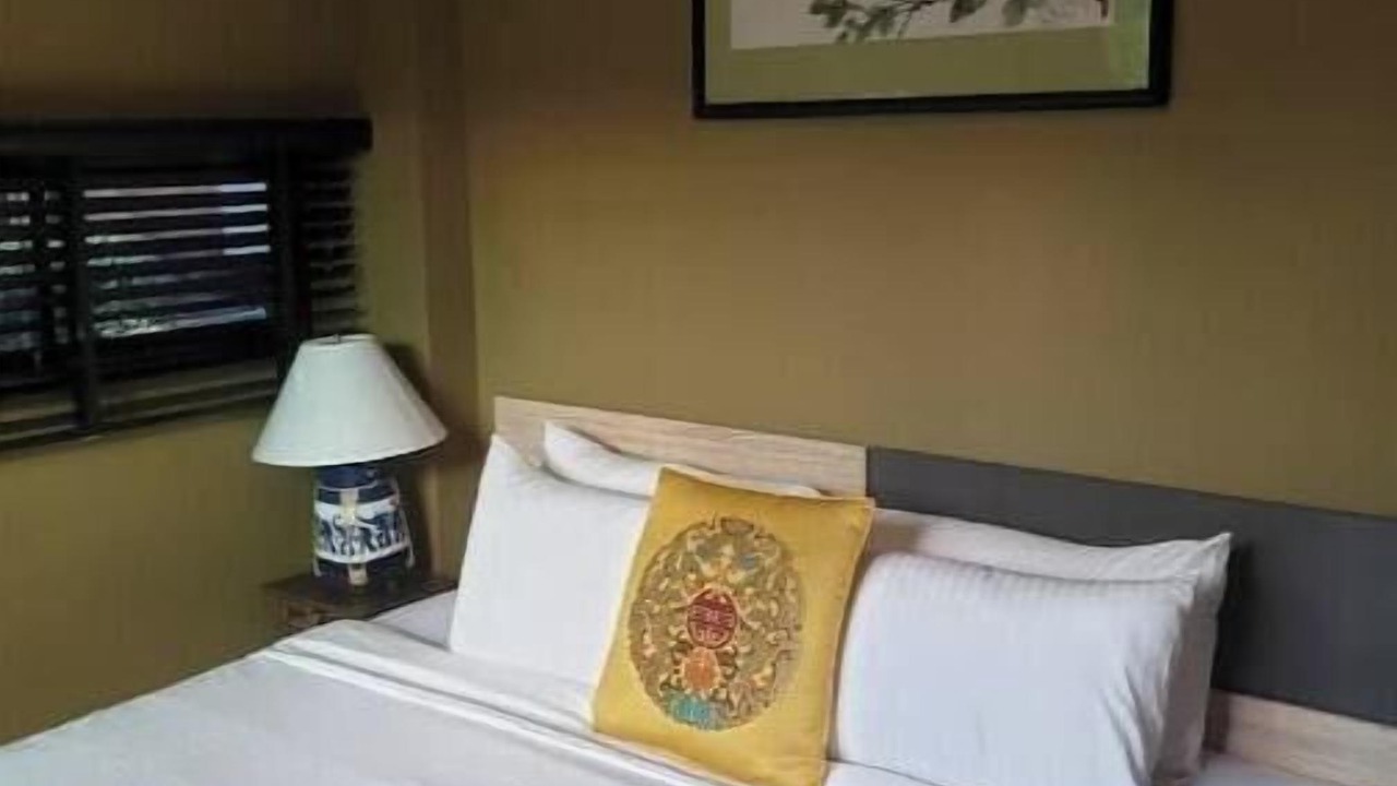 Photo of Bedroom in Thung Song Hong