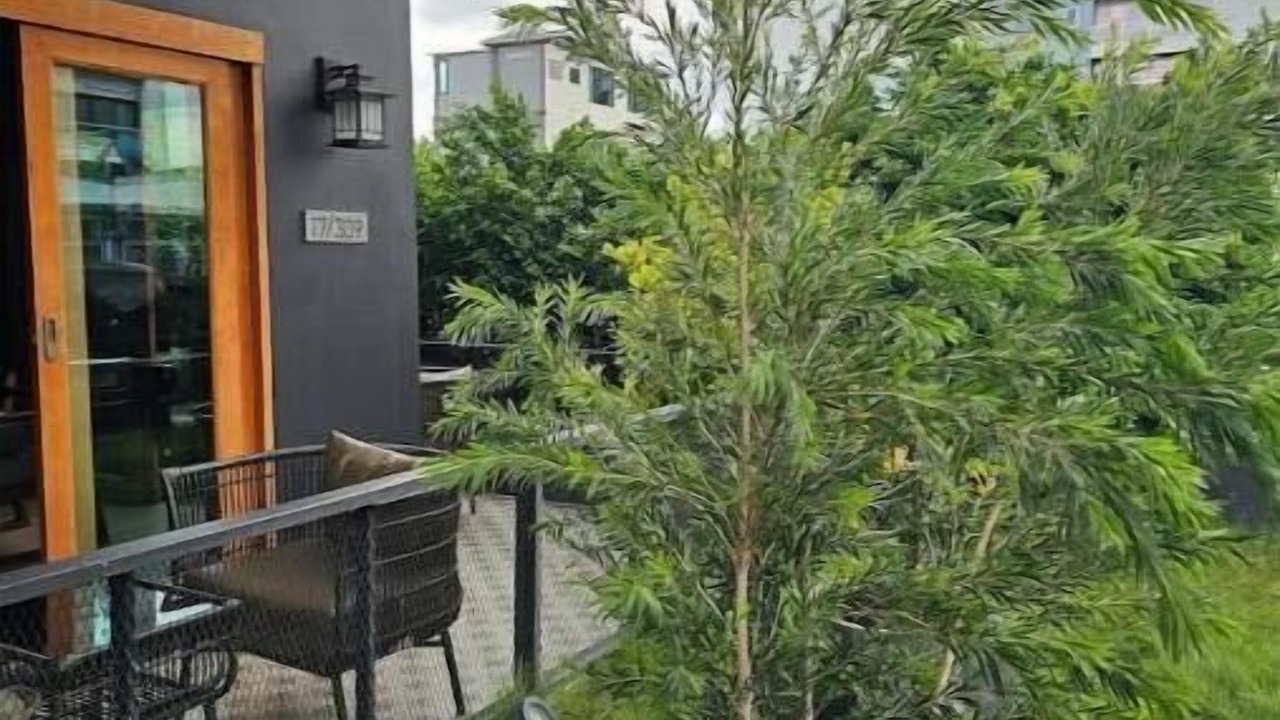 Photo of Patio Balcony in Thung Song Hong
