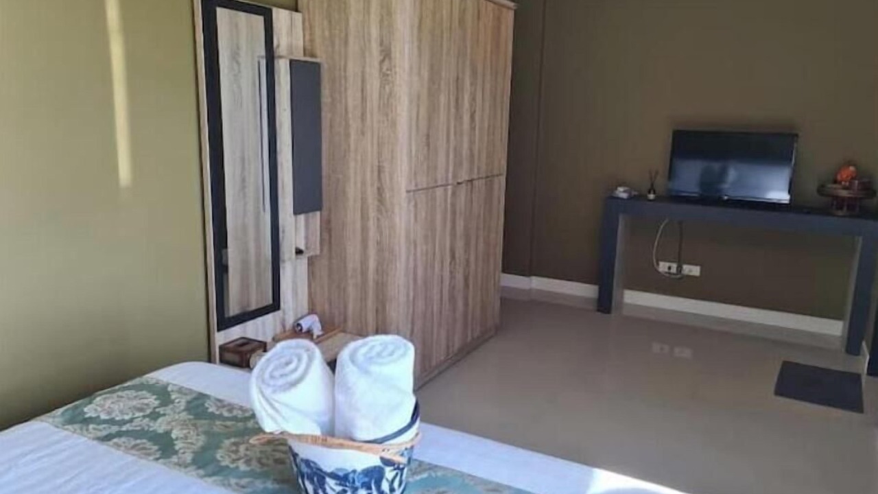 Photo of Bedroom in Thung Song Hong