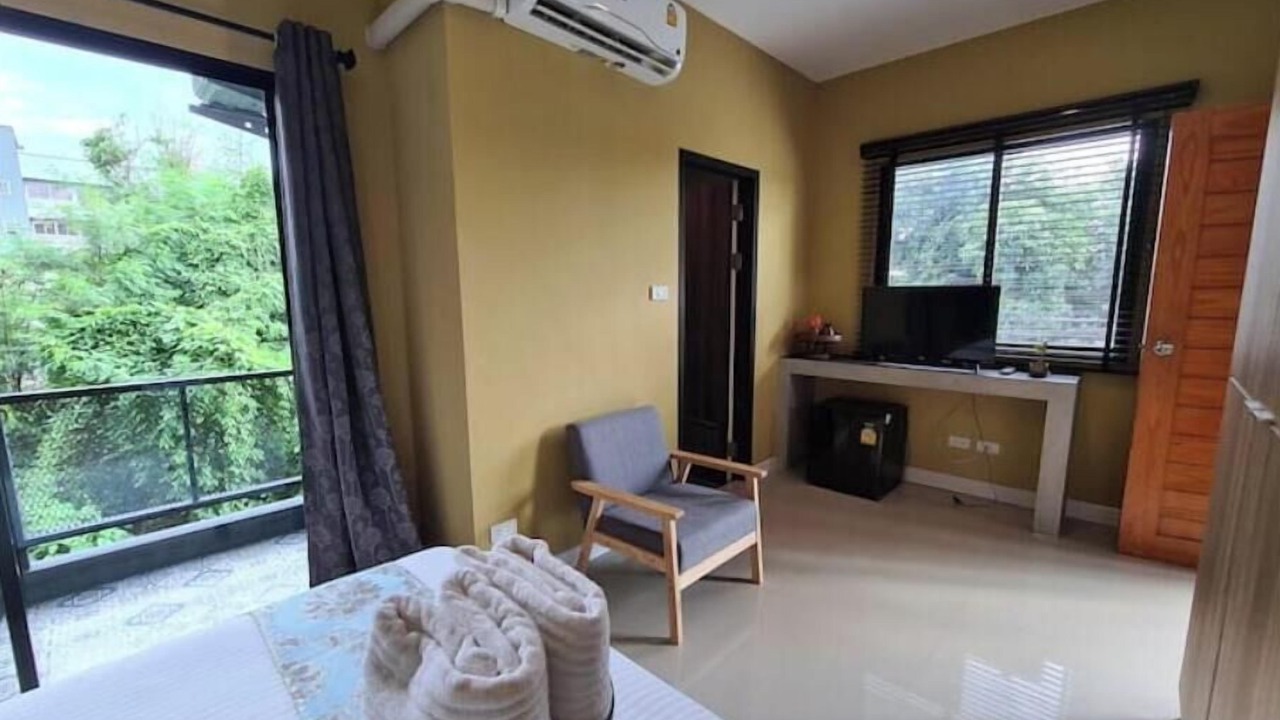 Photo of Bedroom in Thung Song Hong