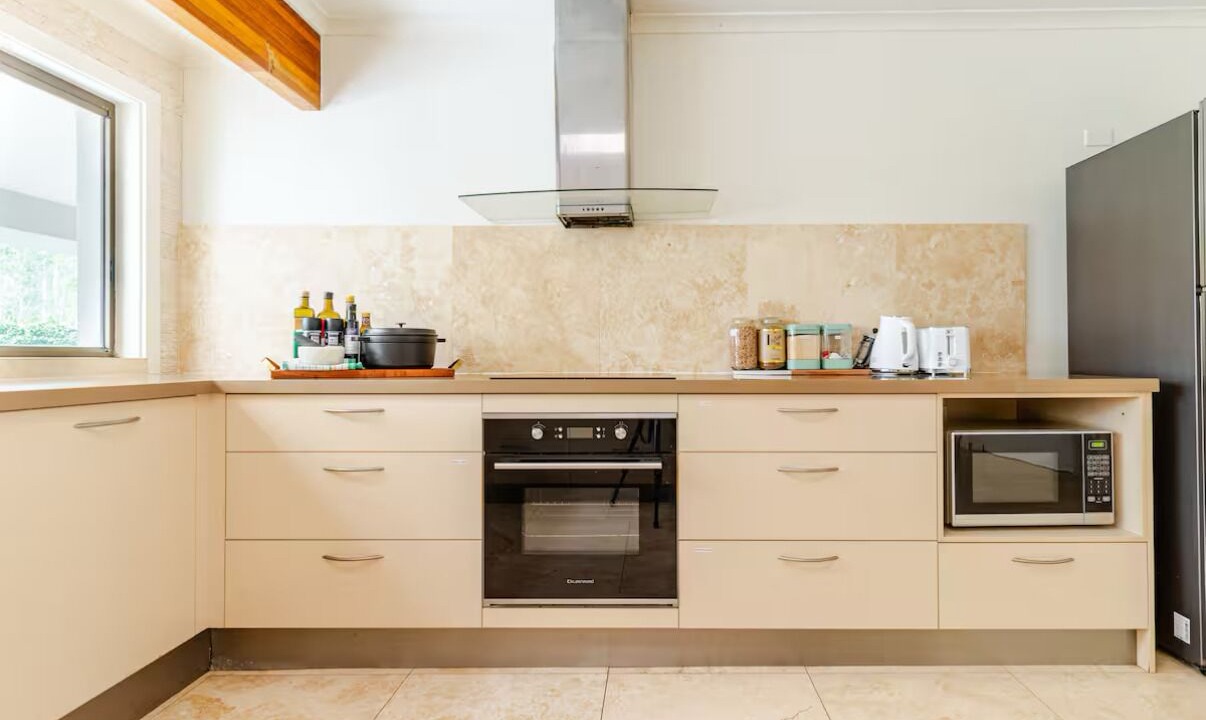 Photo of Kitchen in Belmont