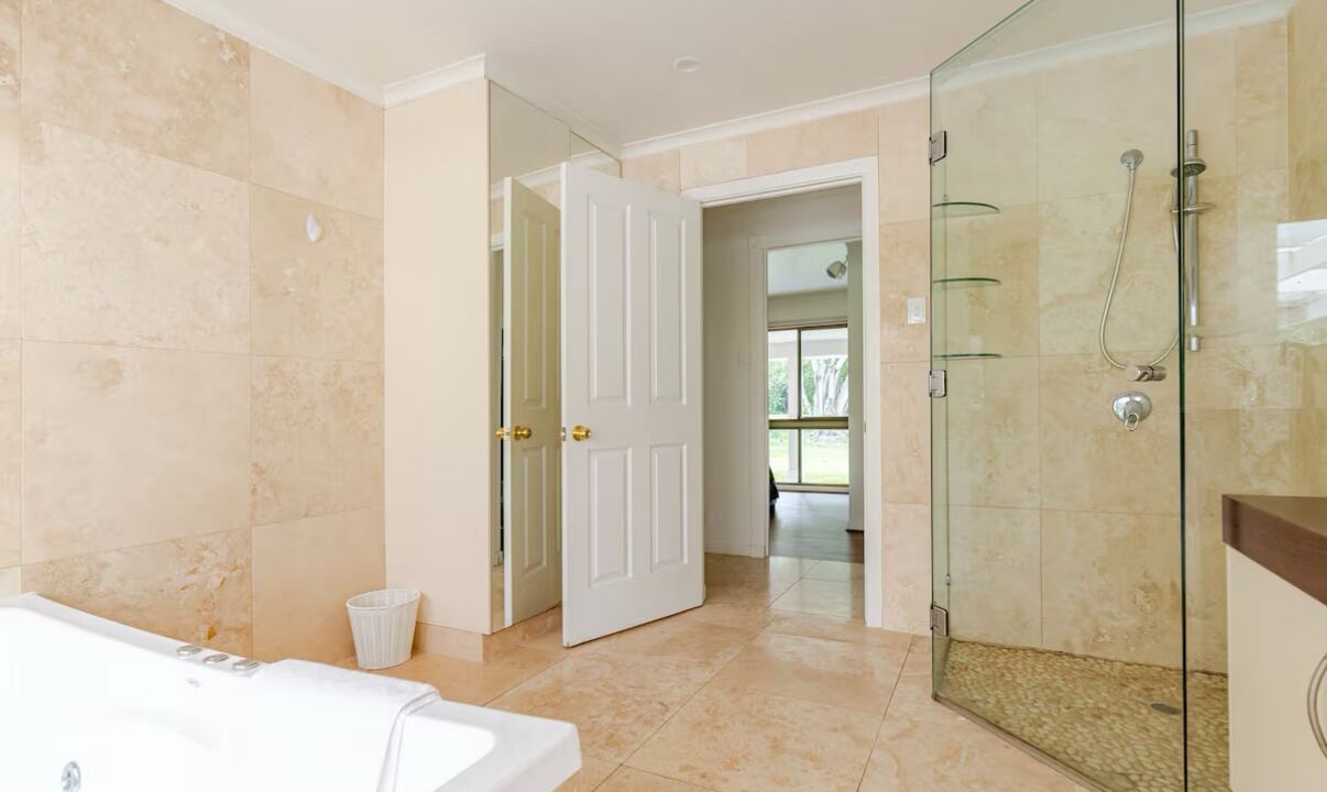 Photo of Bathroom in Belmont