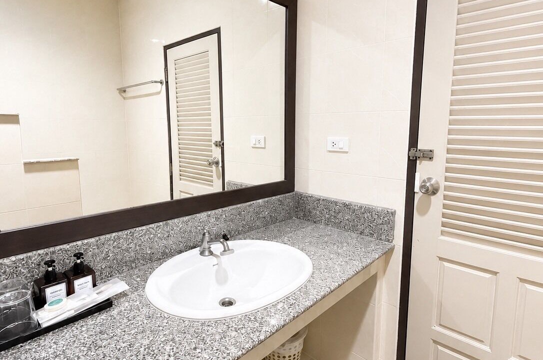 Photo of Bathroom in South Pattaya