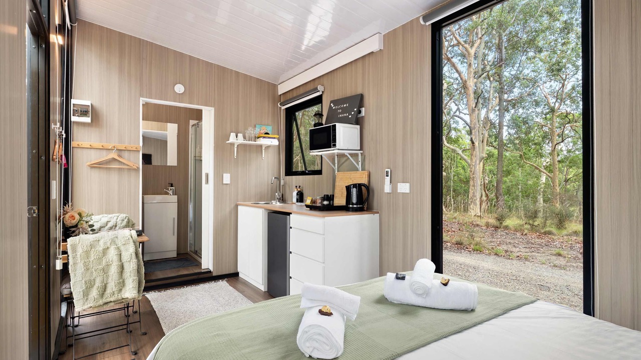 Photo of Bedroom in Cooranbong