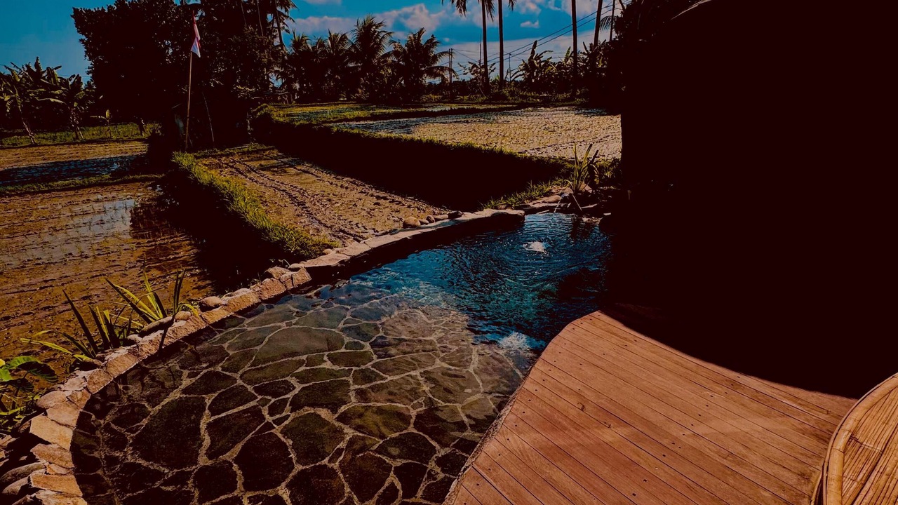 Photo of Outdoor in Sambahan